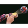 SPIDER-MAN Digitaal horloge met projectie van 20 beelden - LEXIBOOK