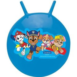 Balle Sauteuse Gonflable Pat  Patrouille - Lexibook - 45cm - Pour Enfa
