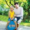 Balle Sauteuse Gonflable Pat  Patrouille - Lexibook - 45cm - Pour Enfa