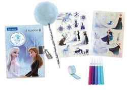 THE SNOW QUEEN - Electronic Journal - Lichteffecten en accessoires (st