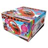 MIRACULOUS - Bluetooth CD-speler - Verlicht