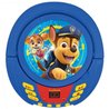 Paw Patrol Lettore CD Bluetooth con effetti di luce