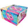 DISNEY PRINCESS - Bluetooth CD player - Light Effects
