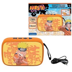 Naruto draagbare Bluetooth®-luidspreker