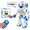 POWERMAN STAR - Robot Interactivo para Jugar y Aprender con control po