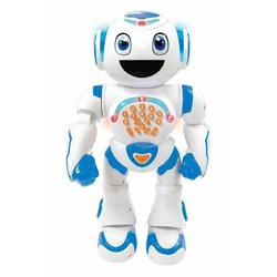 POWERMAN STAR - Robot Interactivo para Jugar y Aprender con control po