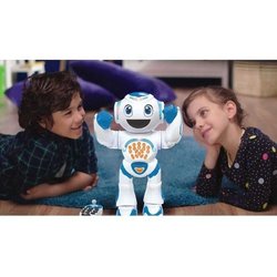 POWERMAN STAR - Robot Interactivo para Jugar y Aprender con control po