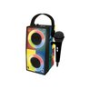HARRY POTTER - Altoparlante bluetooth portatile - luci e microfono