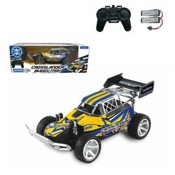 Crosslander BUGGY MAX  Rechargeable Remote Control Buggy Car