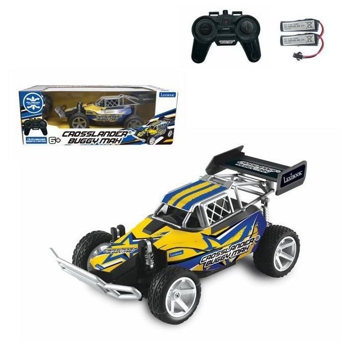 Crosslander BUGGY MAX  Wiederaufladbares, ferngesteuertes Buggy-Auto
