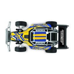 Crosslander BUGGY MAX  Rechargeable Remote Control Buggy Car