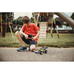 Crosslander BUGGY MAX  Rechargeable Remote Control Buggy Car