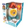 Baderaketenbox mit 3 flexiblen Tieren