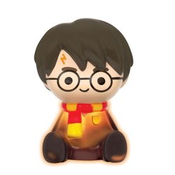 HARRY POTTER  3D-Nachtlicht  Farbvariation  Ca. 13cm