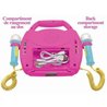 MINNIE MOUSE - Bluetooth-Lautsprecher - Lichteffekte, Mikrofone und Ak