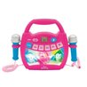 DISNEY PRINCESS - Bluetooth-luidspreker - Lichteffecten en microfoons 