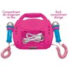PRINCIPESSA DISNEY - Altoparlante Bluetooth - Effetti luce e Microfoni