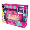 PRINCIPESSA DISNEY - Altoparlante Bluetooth - Effetti luce e Microfoni