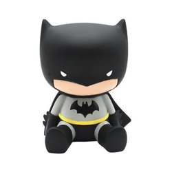 BATMAN - Lámpara de noche 3D - LEXIBOOK