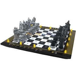 Harry Potter - Electronic Chess - Touch -toetsenbord, licht en geluids