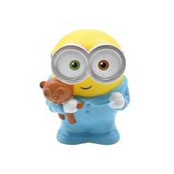 MINIONS - 3D-nachtlampje - LEXIBOOK