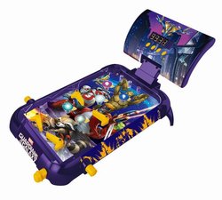 Guardians of the Galaxy Elektronischer Flipper mit Licht- und Soundeff