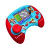 LEXIBOOK - Consola educativa bilingüe francés/inglés - Paw Patrol con 