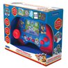LEXIBOOK - Consola educativa bilingüe francés/inglés - Paw Patrol con 