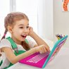 Paw Patrol Pink Talking Educational Computer  124 attività in frances
