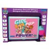 Paw Patrol Pink Talking Educational Computer  124 attività in frances
