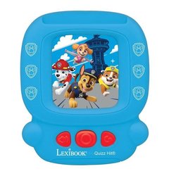 Mein zweisprachiger interaktiver Kartenleser Paw Patrol