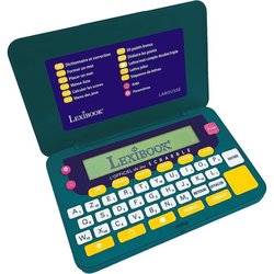 Offizielles elektronisches Scrabble-Wörterbuch  Neuauflage