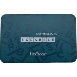 Offizielles elektronisches Scrabble-Wörterbuch  Neuauflage