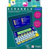 Official electronic Scrabble dictionary  new edition