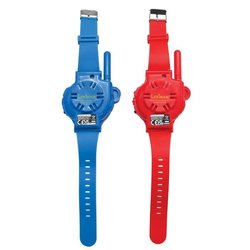 Reloj digital Paw Patrol con función walkie-talkie alcance hasta 200 m