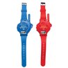 Reloj digital Paw Patrol con función walkie-talkie alcance hasta 200 m