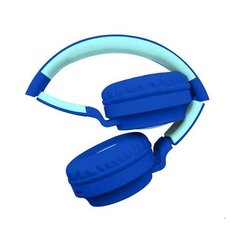 Faltbare Bluetooth- und kabelgebundene leichte Kopfhörer mit 3D-Design
