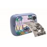 LEXIBOOK- Starcam foto + video Stitch instant camera - Twee 1,3 MP-sen