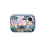 LEXIBOOK- Starcam foto + video Stitch instant camera - Twee 1,3 MP-sen