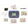 LEXIBOOK- Starcam foto + video Stitch instant camera - Twee 1,3 MP-sen