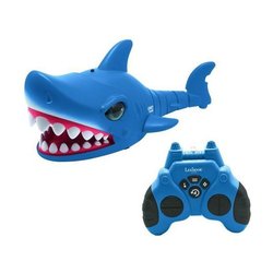 RC Shark - Op afstand bestuurbare gekke haai met geluidseffecten