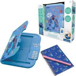 Caja fuerte para agenda electrónica Stitch de 4 dígitos