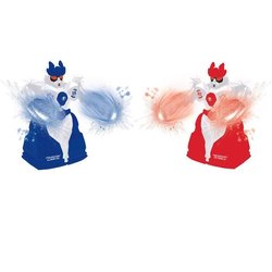 Robots de combate a control remoto POWERMAN GLADIADOR