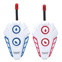 Robots de combate a control remoto POWERMAN GLADIADOR