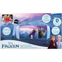 Frozen Wireless Bluetooth Speaker with Microphone