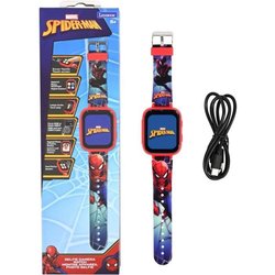 Beobachten Sie mit SpiderMan-Farbbildschirm mit Kamera und 8-GB-Speich