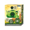 Kindercamera met dinosaurusbescherming