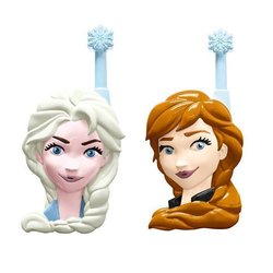 Walkie-talkies Frozen 3D de 500 m
