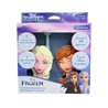 Walkie-talkies Frozen 3D de 500 m