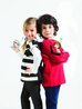 Walkie-talkies Frozen 3D de 500 m